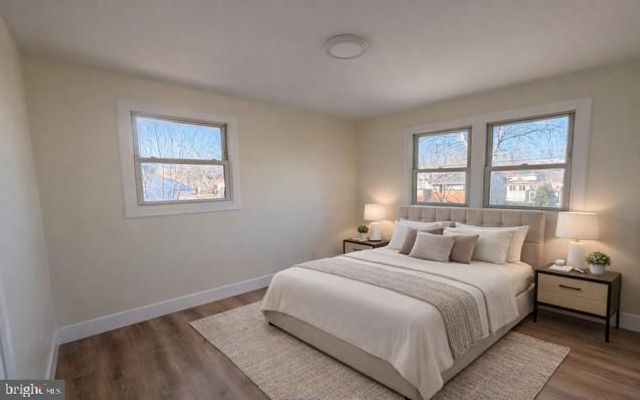 306 CAMBRIDGE RD, Cherry Hill, NJ 08034