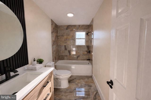 306 CAMBRIDGE RD, Cherry Hill, NJ 08034