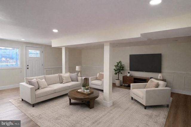 306 CAMBRIDGE RD, Cherry Hill, NJ 08034