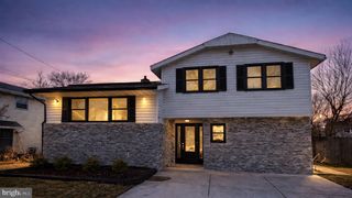 306 CAMBRIDGE RD, Cherry Hill, NJ 08034