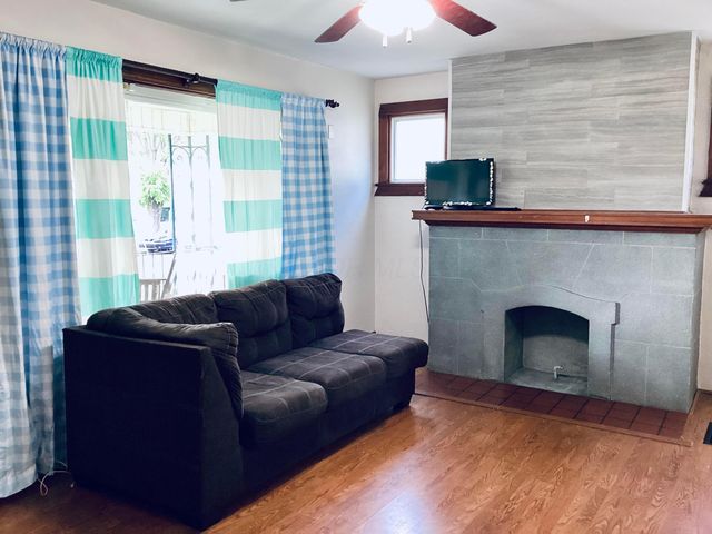 808 S Burgess Avenue, Columbus, OH 43204