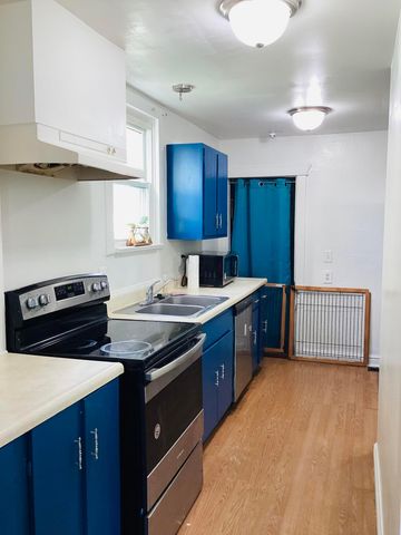 808 S Burgess Avenue, Columbus, OH 43204