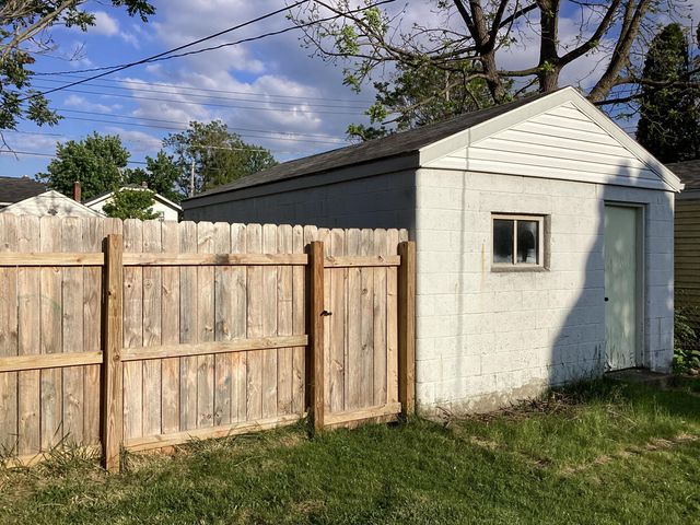 808 S Burgess Avenue, Columbus, OH 43204
