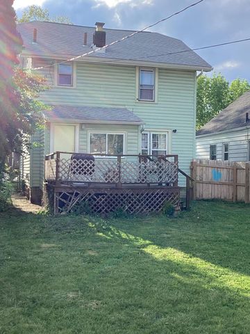 808 S Burgess Avenue, Columbus, OH 43204
