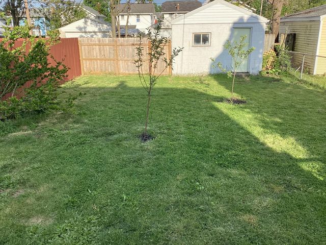 808 S Burgess Avenue, Columbus, OH 43204