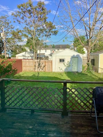 808 S Burgess Avenue, Columbus, OH 43204