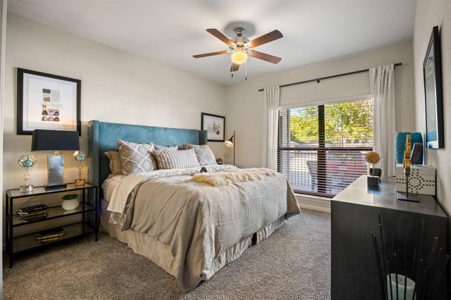 9308 S 1st BCH 1822, Austin, TX 78748