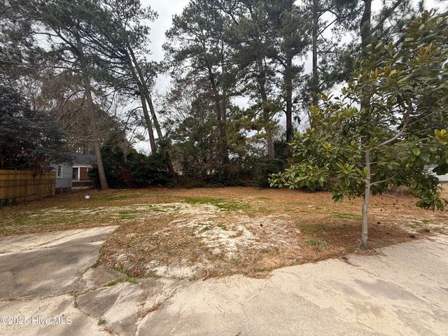 203 Stewart Avenue, Clinton, NC 28328