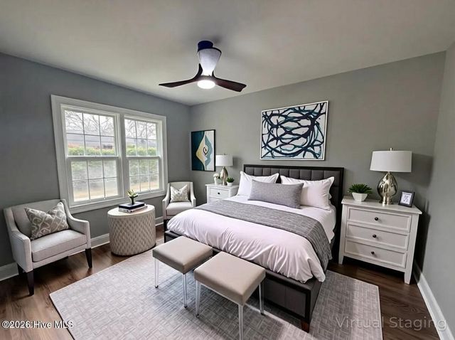 203 Stewart Avenue, Clinton, NC 28328