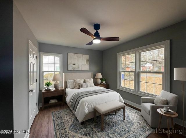 203 Stewart Avenue, Clinton, NC 28328