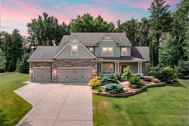 7585 Oakwood Avenue, Texas Twp, MI 49009
