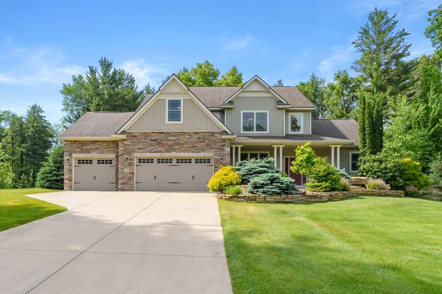 7585 Oakwood Avenue, Texas Twp, MI 49009