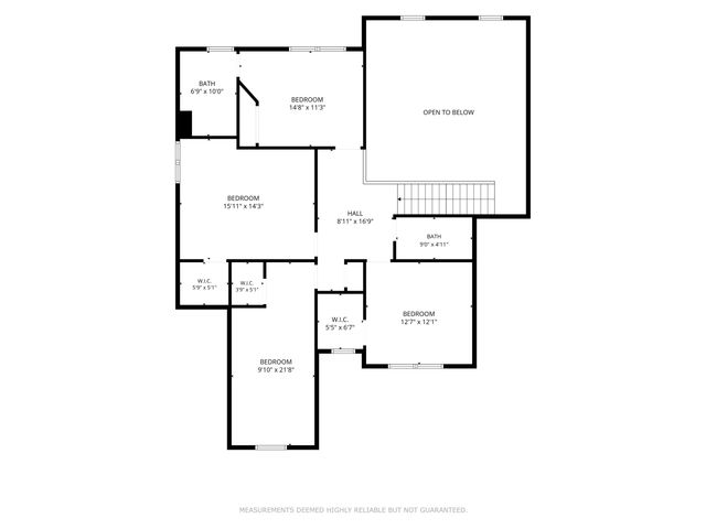 7585 Oakwood Avenue, Texas Twp, MI 49009