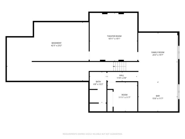 7585 Oakwood Avenue, Texas Twp, MI 49009