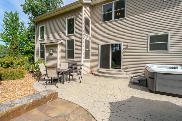 7585 Oakwood Avenue, Texas Twp, MI 49009