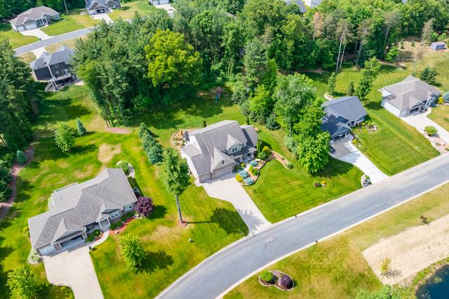 7585 Oakwood Avenue, Texas Twp, MI 49009