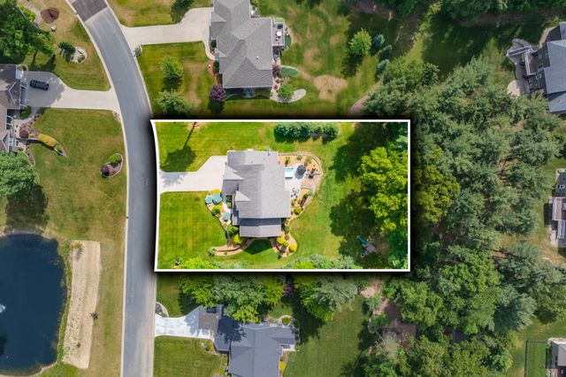 7585 Oakwood Avenue, Texas Twp, MI 49009