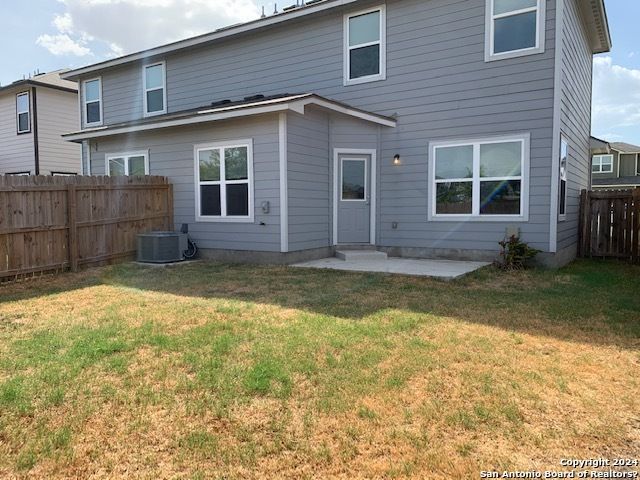 1786 Tristan Trail, New Braunfels, TX 78130