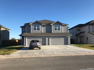 1786 Tristan Trail, New Braunfels, TX 78130