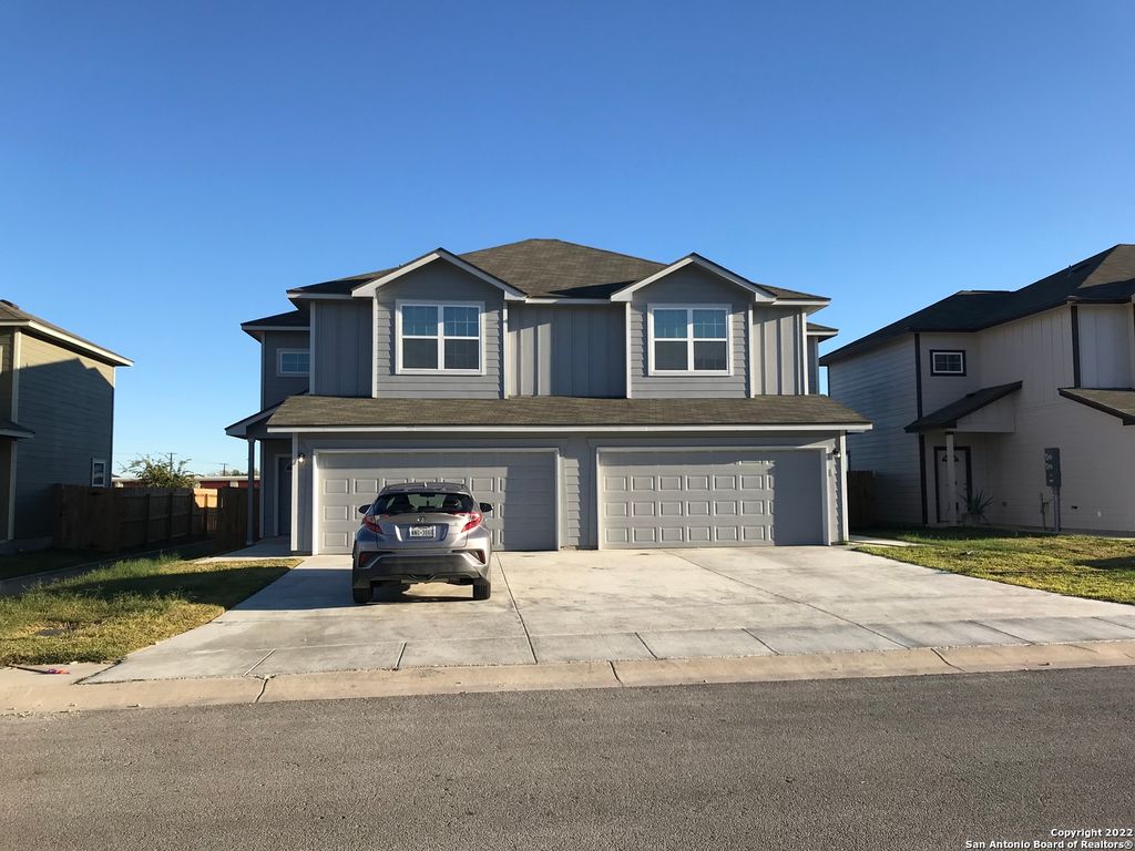 1786 Tristan Trail, New Braunfels, TX 78130