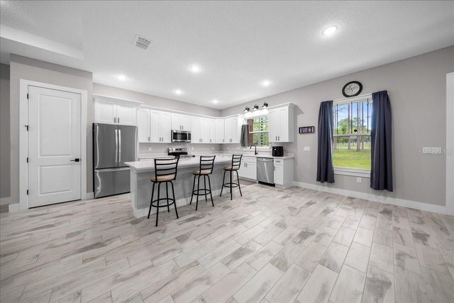 12460 SW 48TH LANE ROAD, Ocala, FL 34481