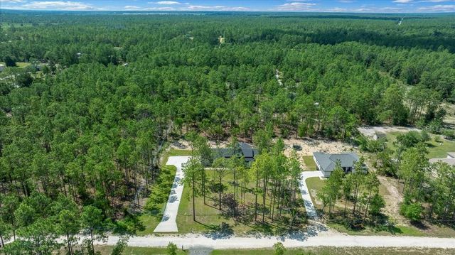 12460 SW 48TH LANE ROAD, Ocala, FL 34481