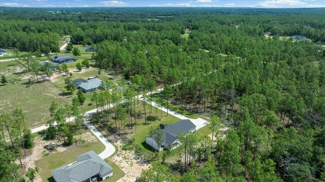 12460 SW 48TH LANE ROAD, Ocala, FL 34481