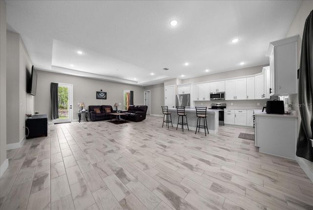 12460 SW 48TH LANE ROAD, Ocala, FL 34481