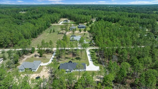 12460 SW 48TH LANE ROAD, Ocala, FL 34481