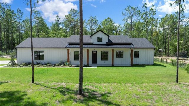 12460 SW 48TH LANE ROAD, Ocala, FL 34481