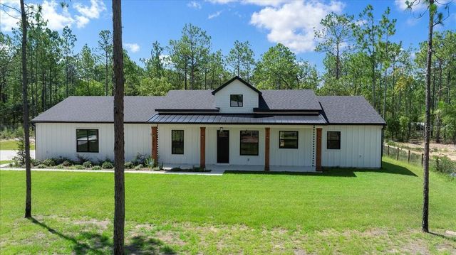 12460 SW 48TH LANE ROAD, Ocala, FL 34481