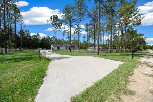 12460 SW 48TH LANE ROAD, Ocala, FL 34481
