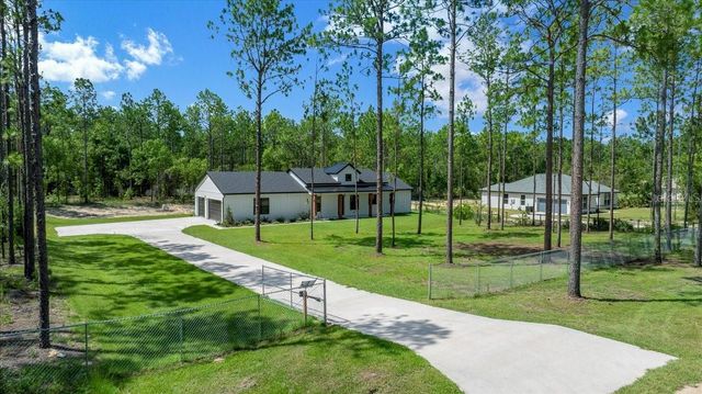 12460 SW 48TH LANE ROAD, Ocala, FL 34481