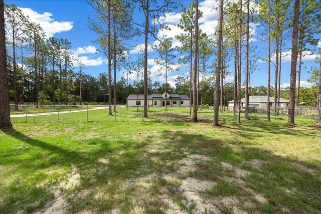 12460 SW 48TH LANE ROAD, Ocala, FL 34481