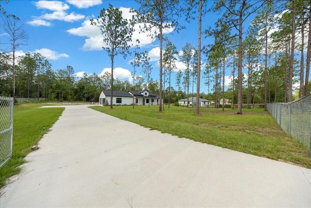 12460 SW 48TH LANE ROAD, Ocala, FL 34481