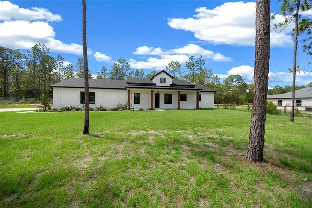 12460 SW 48TH LANE ROAD, Ocala, FL 34481