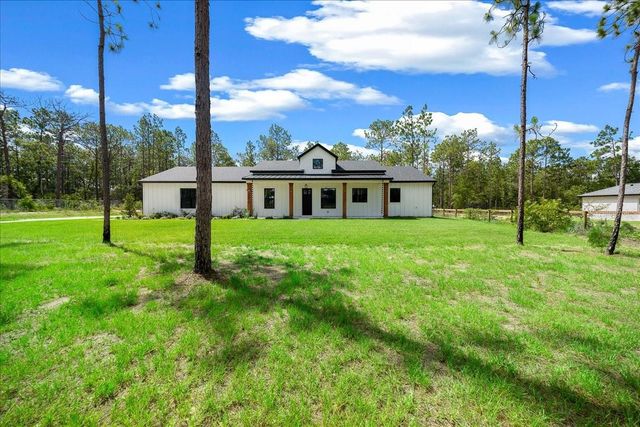 12460 SW 48TH LANE ROAD, Ocala, FL 34481