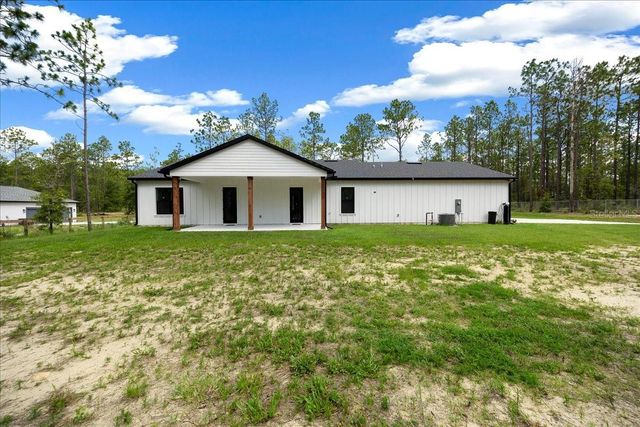 12460 SW 48TH LANE ROAD, Ocala, FL 34481
