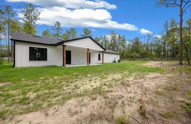 12460 SW 48TH LANE ROAD, Ocala, FL 34481
