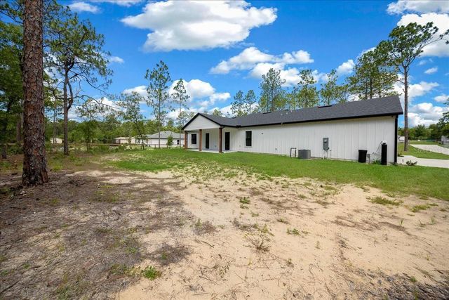 12460 SW 48TH LANE ROAD, Ocala, FL 34481