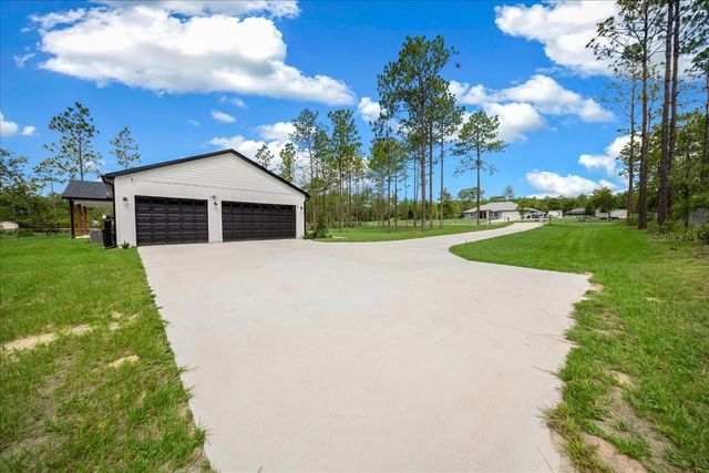 12460 SW 48TH LANE ROAD, Ocala, FL 34481