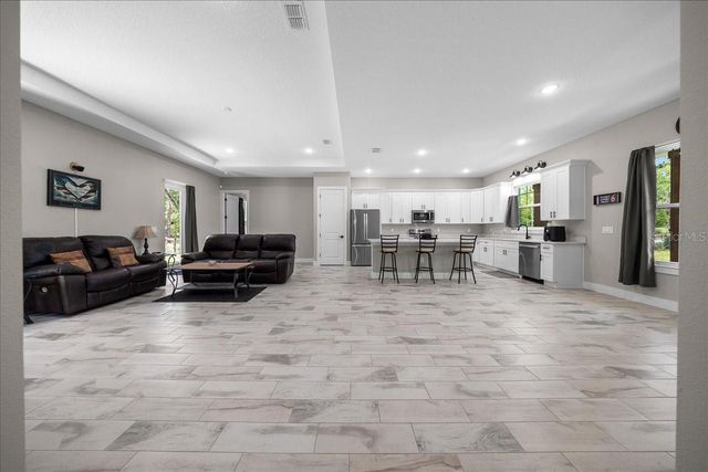 12460 SW 48TH LANE ROAD, Ocala, FL 34481