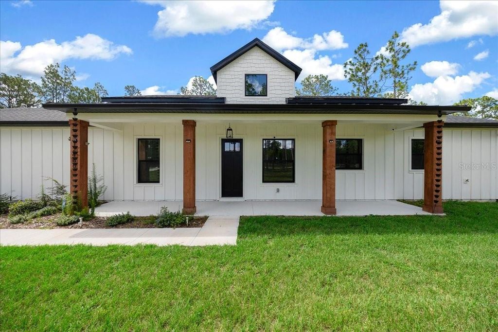 12460 SW 48TH LANE ROAD, Ocala, FL 34481