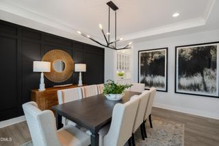 5205 Boylston Drive, Fuquay Varina, NC 27526