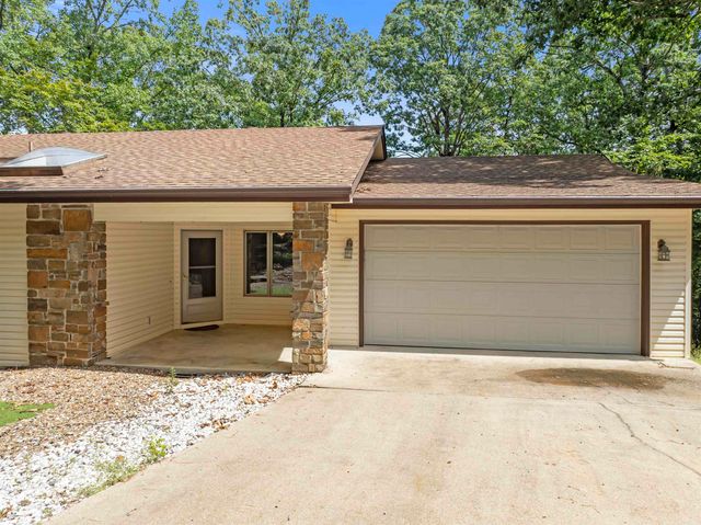 46 Acceso Circle, Hot Springs Village, AR 71909