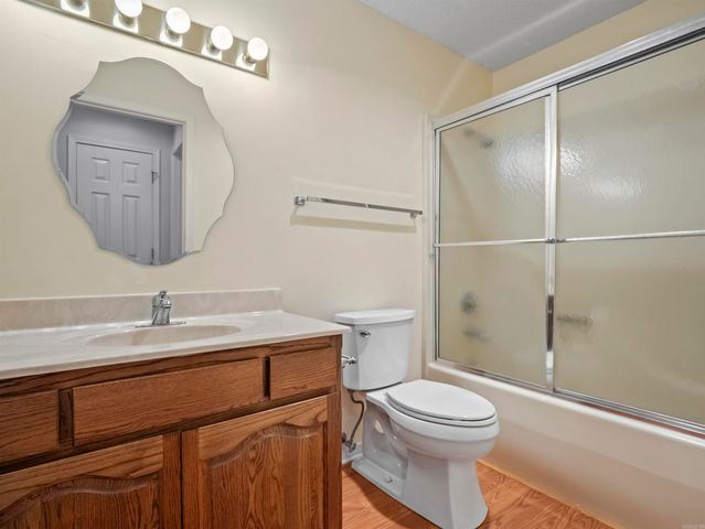 46 Acceso Circle, Hot Springs Village, AR 71909