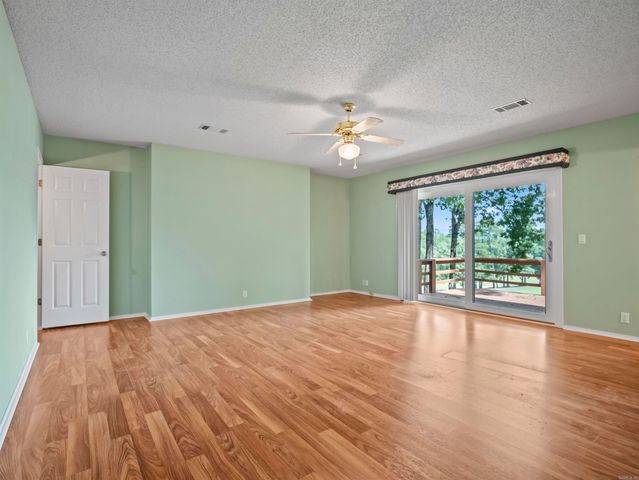 46 Acceso Circle, Hot Springs Village, AR 71909