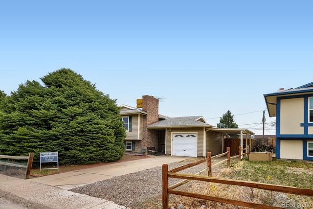 602 Phay Avenue, Canon City, CO 81212