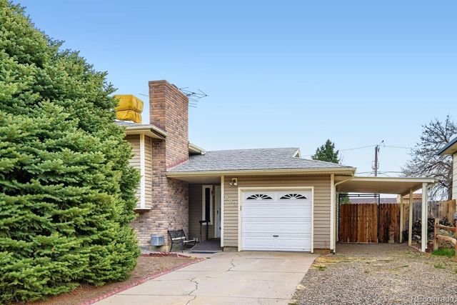 602 Phay Avenue, Canon City, CO 81212