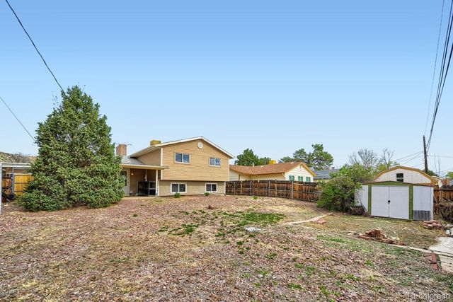 602 Phay Avenue, Canon City, CO 81212